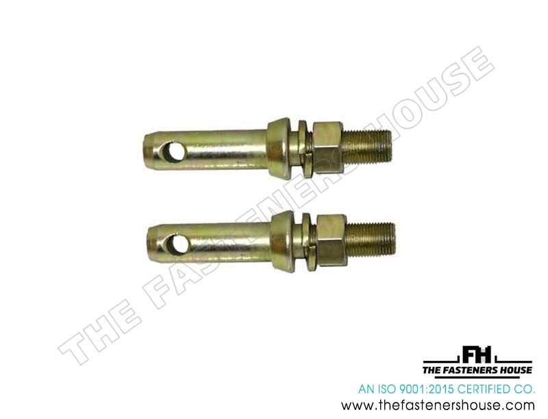 Implement Mounting Pins manufacturers exporters wholesale suppliers in India Ludhiana